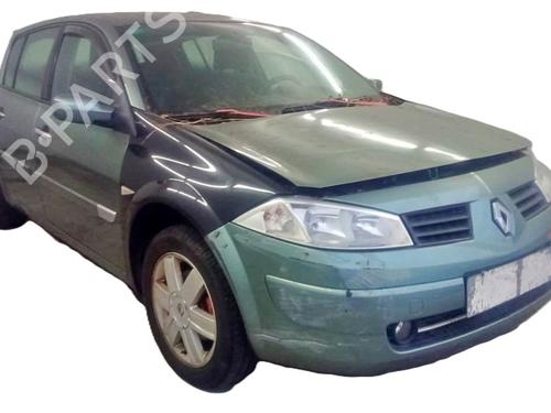 Hand brake RENAULT MEGANE II (BM0/1_, CM0/1_) 1.5 dCi (BM02, BM13, BM2A, CM02, CM13) | BP32316291I18 