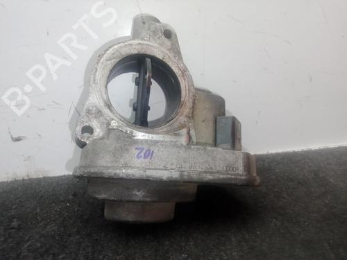 Borboleta de admissão AUDI A8 D3 (4E2, 4E8) 4.0 TDI quattro (275 hp) 29822980