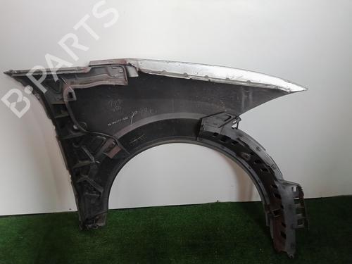 Left front fenders AUDI A2 (8Z0) 1.4 | BP10679241C41 