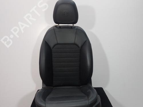 Used Left front seat Left front seat ALFA ROMEO STELVIO (949_) 2.0 Q4 (949.AXF2A) (201 hp) 36306242 36306242
