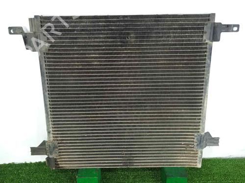 AC radiator MERCEDES-BENZ M-CLASS (W163) ML 270 CDI (163.113) | BP17196485M32 