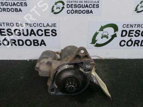 Startmotor VW GOLF IV (1J1) 1.6 16V (105 hp) 5705712