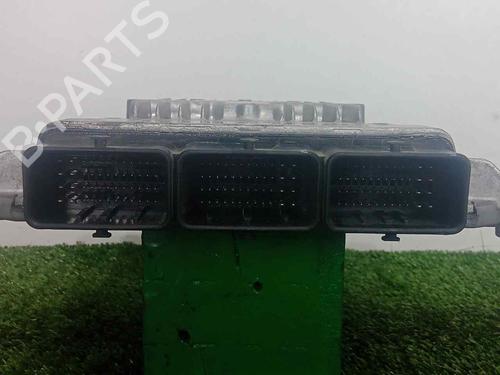 Engine control unit (ECU) PEUGEOT 407 Coupe (6C_) 2.7 HDi | BP10919913M57 