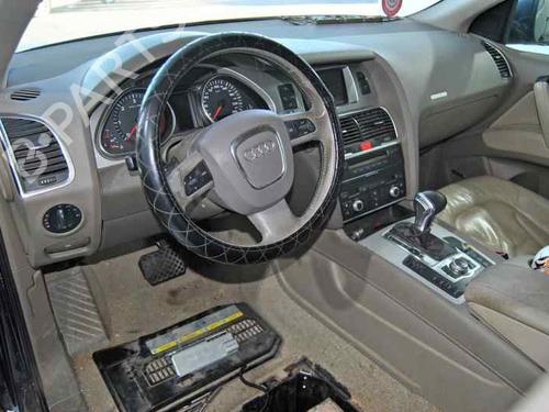 Right rear window motor AUDI Q7 (4LB)  | BP16338675E22 