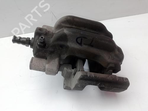 Right rear brake caliper BMW 3 (F30, F80) 320 d | BP15203074M106 