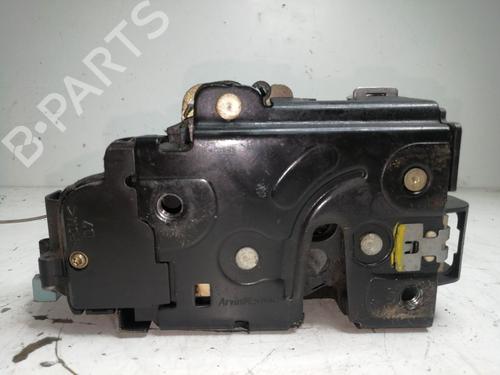 Front right lock VW TOURAN (1T1, 1T2) 1.9 TDI | BP23955637C97 