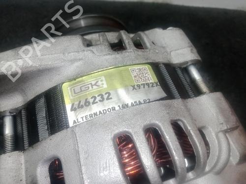 Alternator MITSUBISHI L200 (K7_T, K6_T, K5_T) 2.5 TD 4WD (K74T) | BP30930489M7