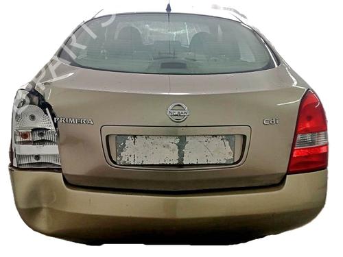 Right taillight NISSAN PRIMERA Hatchback (P12) 1.9 dCi | BP34100759C35  - Image 5