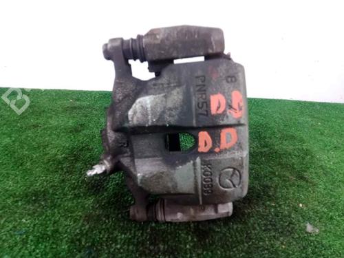 Used Right front brake caliper MAZDA CX-7 (ER) [2006-2014]  17710552