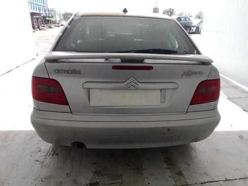 Control unit CITROËN XSARA (N1) 1.6 16V | BP17895553M11 
