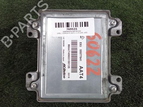 Used Engine control unit (ECU) Engine control unit (ECU) 36987106 36987106