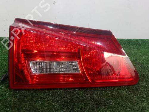 Feu de coffre gauche Feu de coffre gauche LEXUS IS II (_E2_) 220d (ALE20) (177 hp) 36405266 36405266
