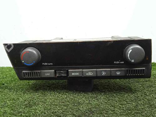 Used Climate control SSANGYONG KYRON [2005-2014]  13812093