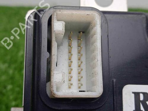 Climate control RENAULT MASTER III Van (FV)  | BP8331846I5 