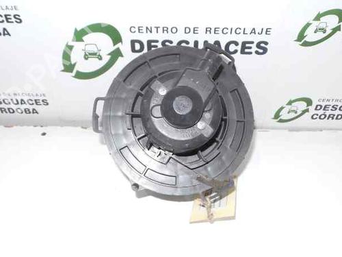 Heater blower motor MAZDA 3 (BK)  | BP5739996M62 