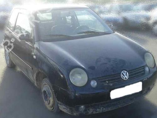 Engine control unit (ECU) VW LUPO I (6X1, 6E1) 1.4 16V | BP5717977M57 
