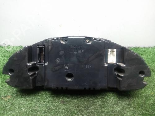 Instrument cluster BMW 3 Touring (E46) 320 d | BP27198334C47 