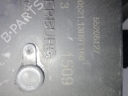 Throttle body OPEL ASTRA H (A04)  | BP22238510M82 