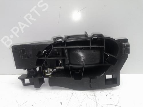 Rear right interior door handle CITROËN C4 II (NC_) 1.6 HDi 90 | BP29180761I16 