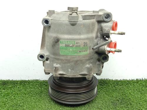 AC-Kompressor HONDA CIVIC VII Hatchback (EU, EP, EV) 1.6 i (EP2, EU8, EU6) | BP22636262M34 