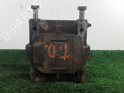 Used Right rear brake caliper CITROËN C5 I (DC_) 2.0 HDi (DCRHZB, DCRHZE) (109 hp) 30624227