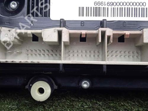 Climate control VW TOURAN (1T1, 1T2) 1.9 TDI | BP18328204I5 