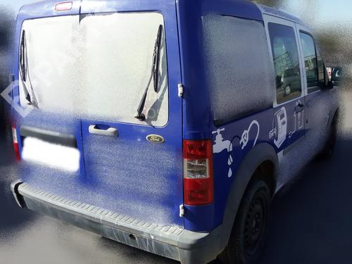 Left headlight FORD TRANSIT CONNECT (P65_, P70_, P80_) 1.8 Di | BP10213962C28  - Image 6