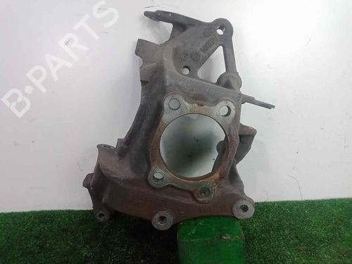 Used Left rear steering knuckle FORD KUGA II (DM2) 1.5 EcoBoost (150 hp) 18329404