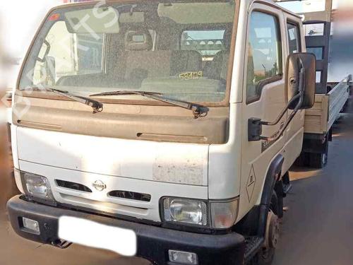 Climate control NISSAN CABSTAR E (TL_, VL_) 120.35, 120.45 (TL0) | BP21006096I5 
