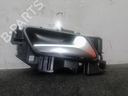Høyre bak invendig håndtak Høyre bak invendig håndtak PEUGEOT 2008 II (UD_, US_, UY_, UJ_, UR_, UC_) 1.2 PureTech 100 (USHNK) (101 hp) 34538182 34538182