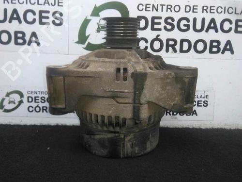 Alternator MERCEDES-BENZ M-CLASS (W163) ML 230 (163.136) | BP7079958M7 