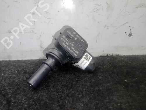 Used Electronic sensor Electronic sensor PEUGEOT 2008 II (UD_, US_, UY_, UJ_, UR_, UC_) 1.2 PureTech 100 (USHNK) (101 hp) 34538936 34538936