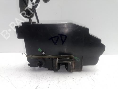 Front right lock PEUGEOT 308 I (4A_, 4C_)  | BP17052983C97 