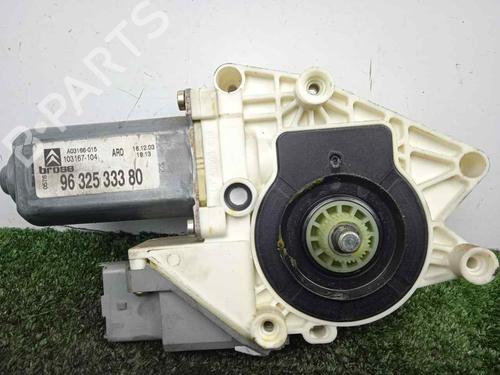 Right rear window motor CITROËN C5 I (DC_) 2.0 HDi (DCRHZB, DCRHZE) | BP11753905E22 