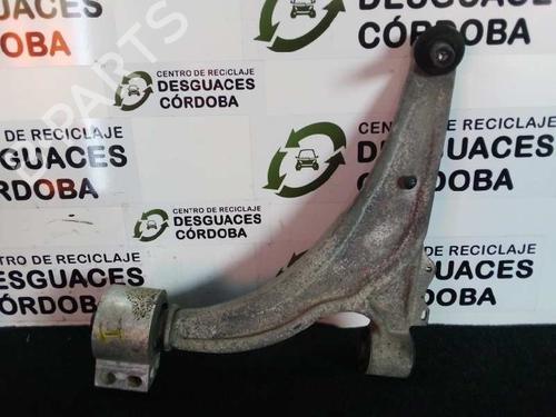 Querlenker links vorne für OPEL ASTRA J (P10) 1.7 CDTI (68) (110 hp) 12208989