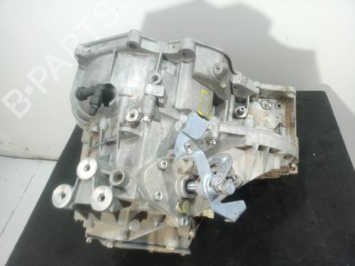 Gearbox OPEL ZAFIRA A MPV (T98) 2.0 DTI 16V (F75) | BP13380398M3 