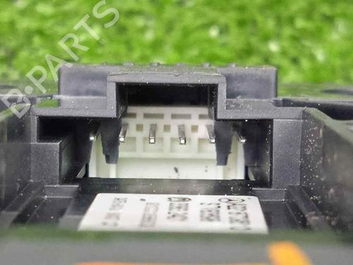 Right rear window switch MERCEDES-BENZ S-CLASS (W221, V221) S 320 CDI | BP12531945I28 