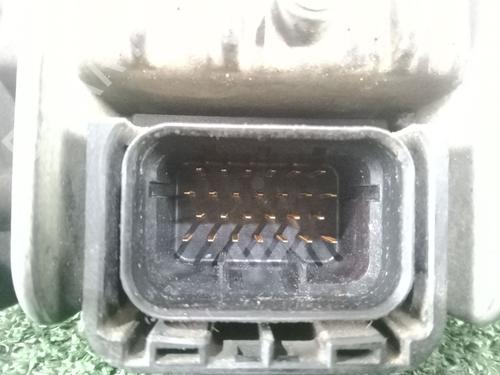 Engine control unit (ECU) OPEL ASTRA G Hatchback (T98) 1.7 DTI 16V (F08, F48) | BP31886565M57