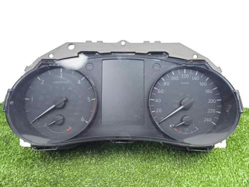 Used Instrument cluster NISSAN X-TRAIL III (T32_, T32R, T32RR) [2013-2025]  10643130