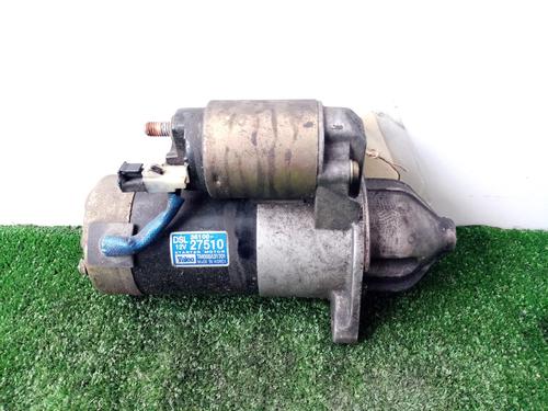 Starter HYUNDAI ACCENT II (LC)  | BP10718426M8 