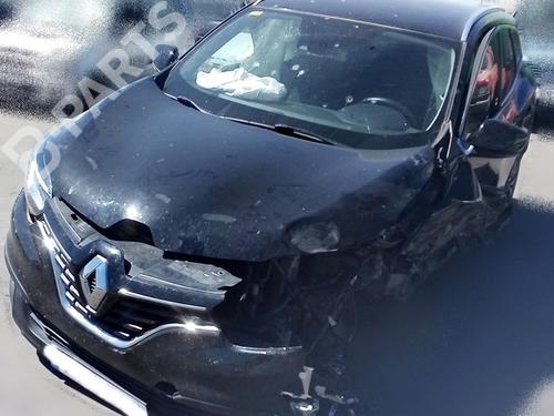 Front right interior door handle RENAULT KADJAR (HA_, HL_) 1.5 dCi 110 (HLA3) | BP10349857I14  - Image 6