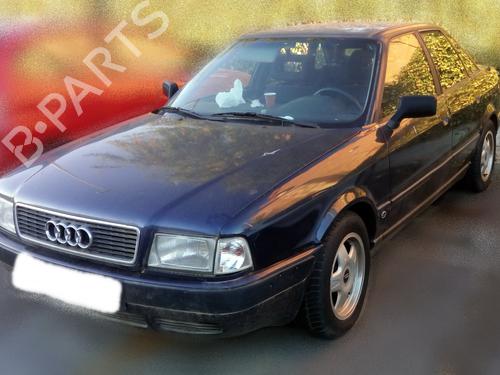 Køler AUDI 80 B3 Saloon (893, 894, 8A2) 2.0 E 16V | BP9176610M31 