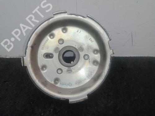 Pulley SEAT ALTEA XL (5P5, 5P8) 1.6 TDI | BP29706403M122 