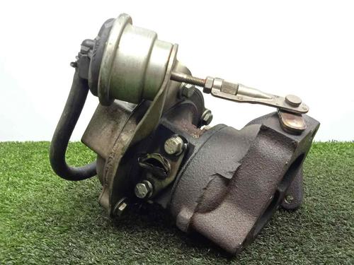 Turbocharger/Supercharger OPEL CORSA C (X01) 1.3 CDTI (F08, F68) | BP16437794M71 