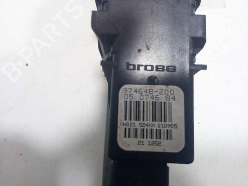 Left rear window motor SEAT LEON (1P1) 1.9 TDI | BP6979261E23 