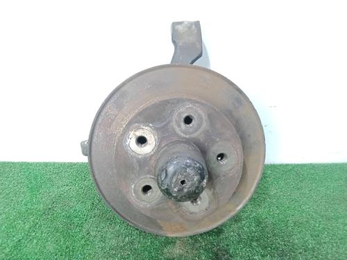 Used Left front steering knuckle VW TRANSPORTER T3 Platform/Chassis (24_) 1.6 TD (70 hp) 31850598