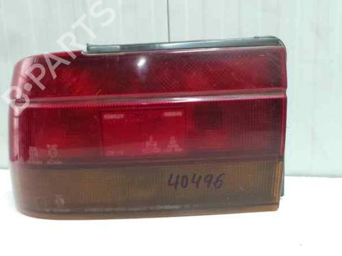 Used Right taillight Right taillight MITSUBISHI LANCER IV (C6_A, C7_A) 1.8 GLX Diesel (C64A) (60 hp) 27831223 27831223