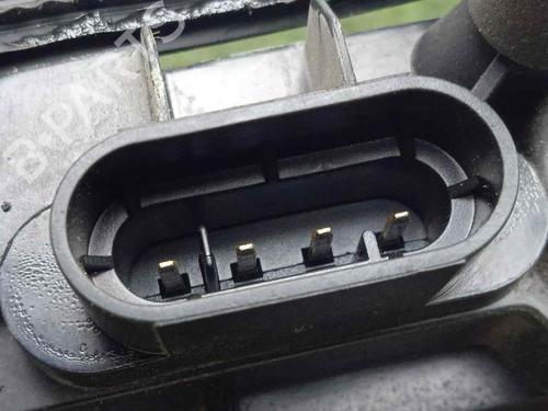 Front right lock RENAULT LAGUNA II (BG0/1_) 2.2 dCi (BG0F) | BP16055460C97 