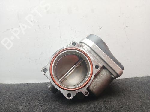 Throttle body BMW X5 (E53) 3.0 i | BP34055681M82 - Image 3