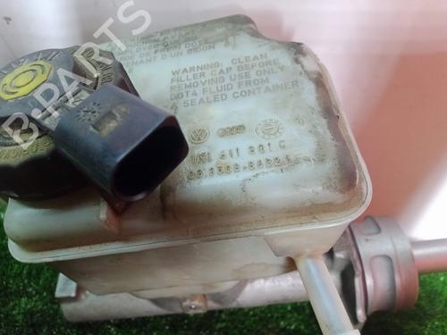 Brake master cylinder VW GOLF V (1K1) 1.9 TDI | BP10989514M77 